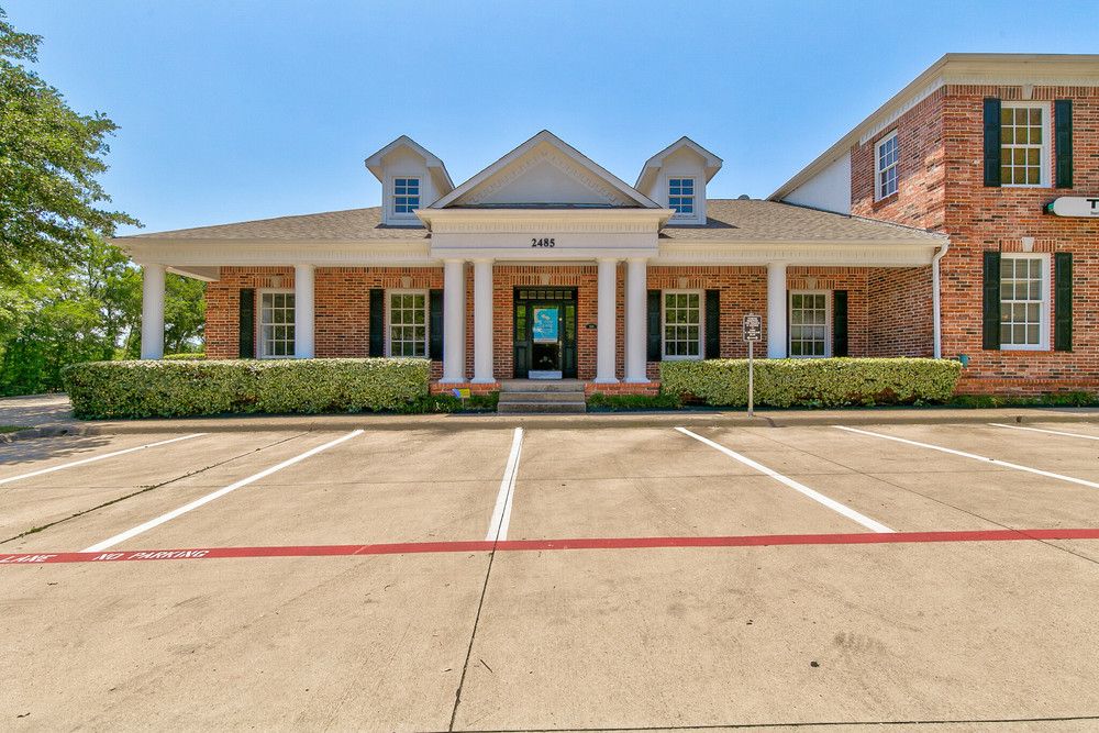 Georgetown Park III : 2485 E Southlake Blvd, Southlake, TX 76092